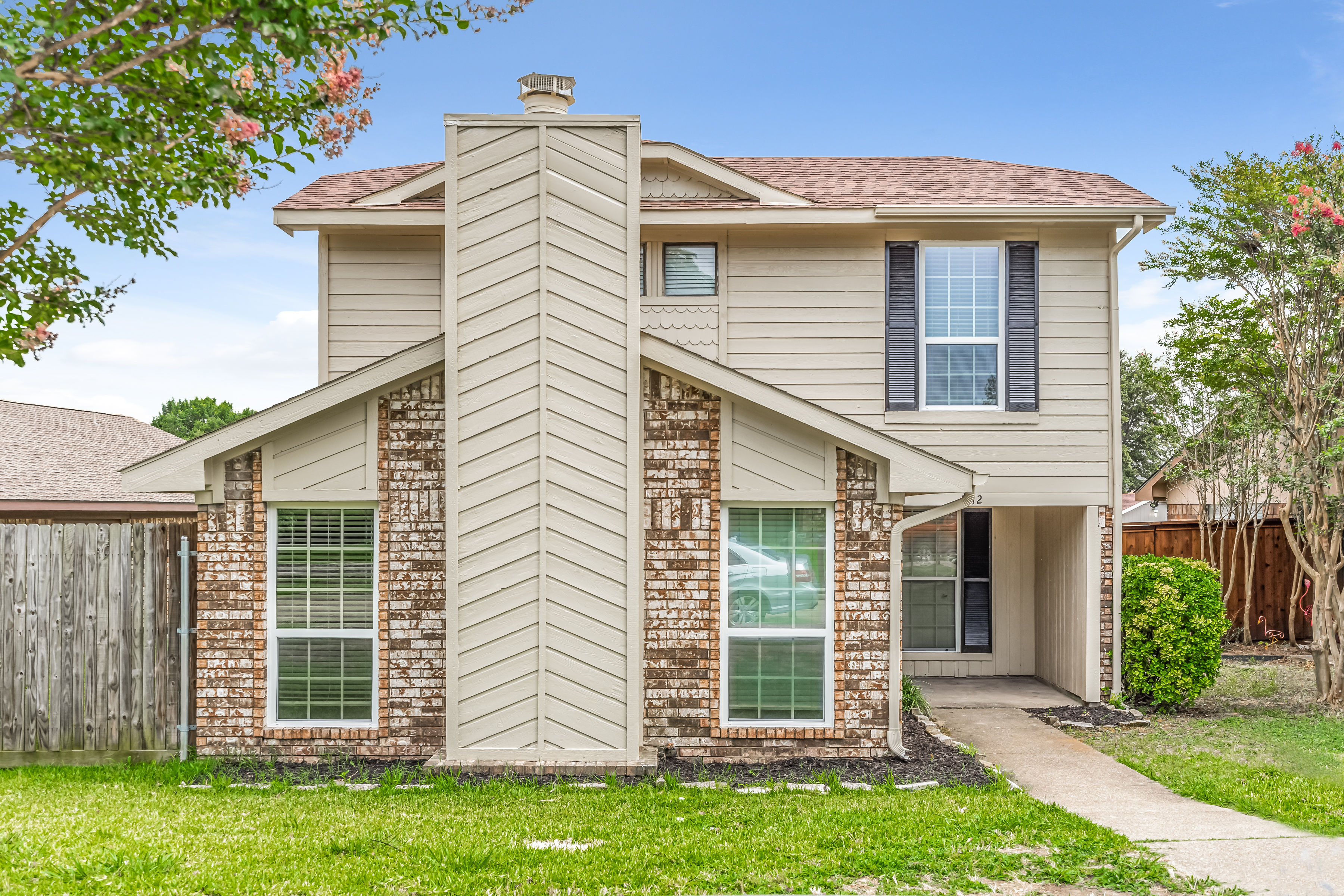 1412 Hackamore St Mesquite, TX 75149